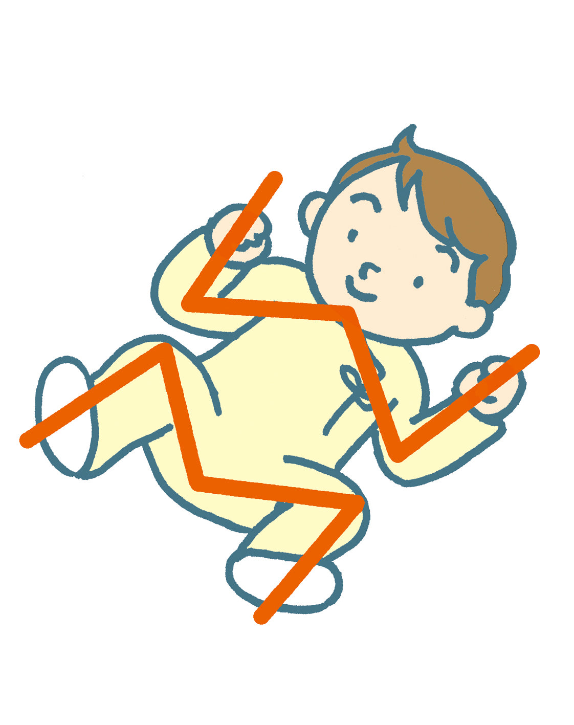 M型開脚画像 vol.180 初めてのキュット ミー!赤ちゃんの足をM字に開くにはどうしたらいいの? – 北極しろくま堂