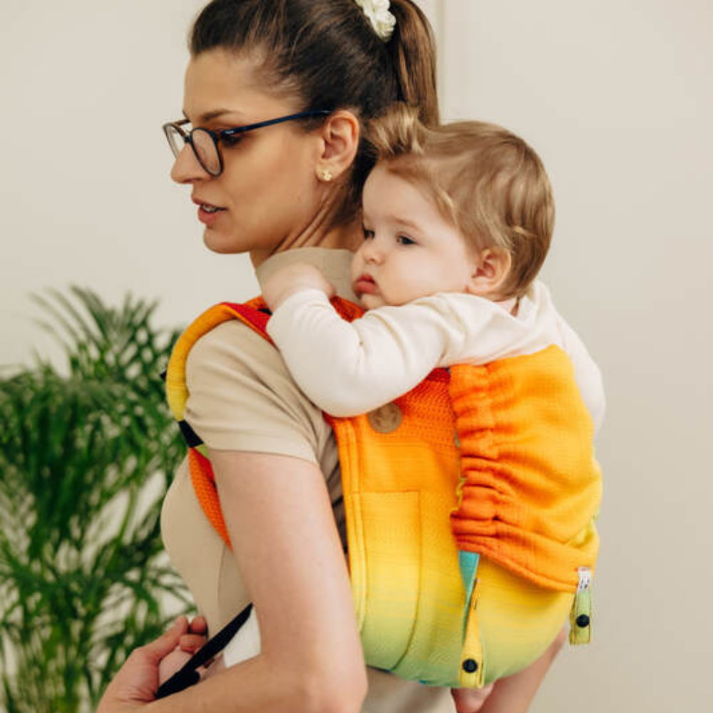 おんぶ – 北極しろくま堂 おんぶ – 北極しろくま堂