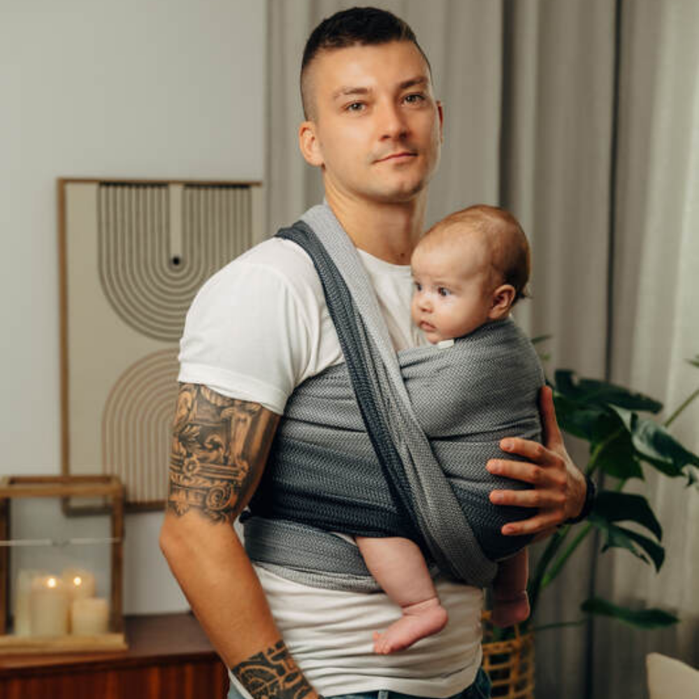 ベビーラップ Wrap you？ – 北極しろくま堂