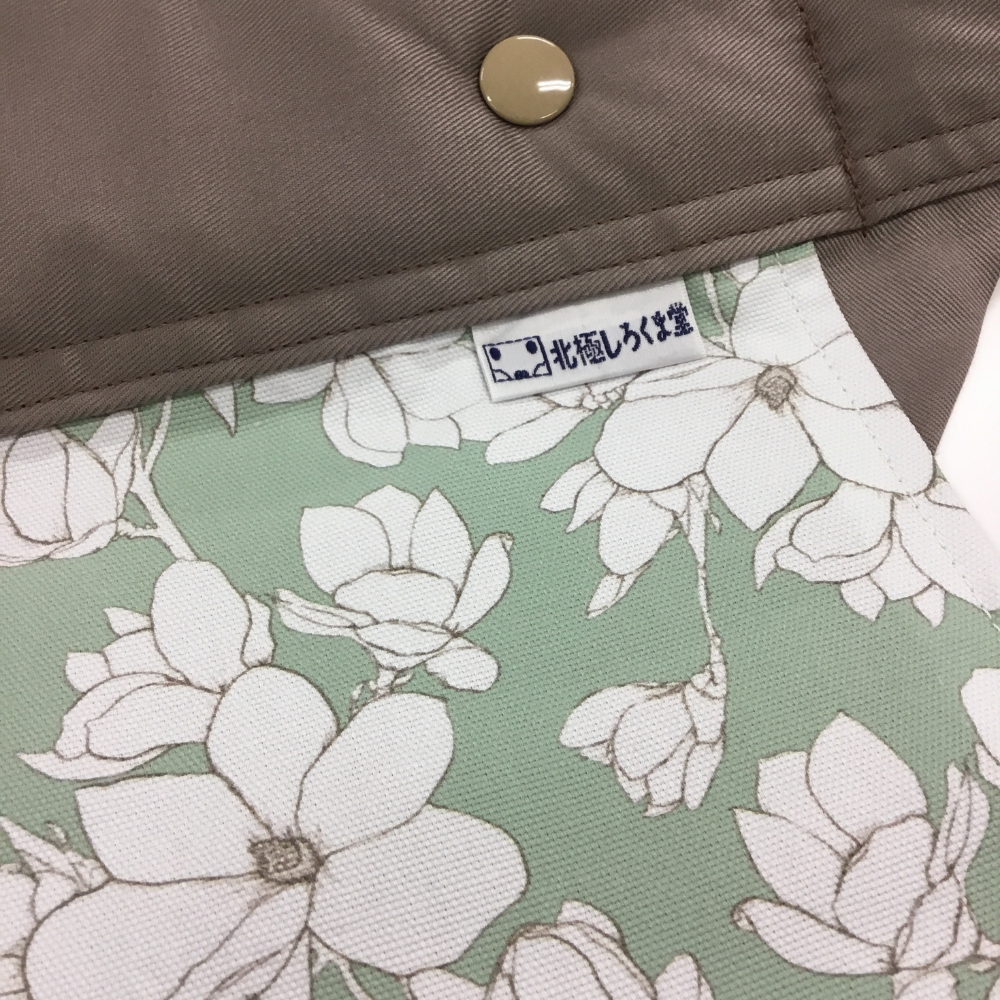 しろくま自慢の定番商品 – 北極しろくま堂