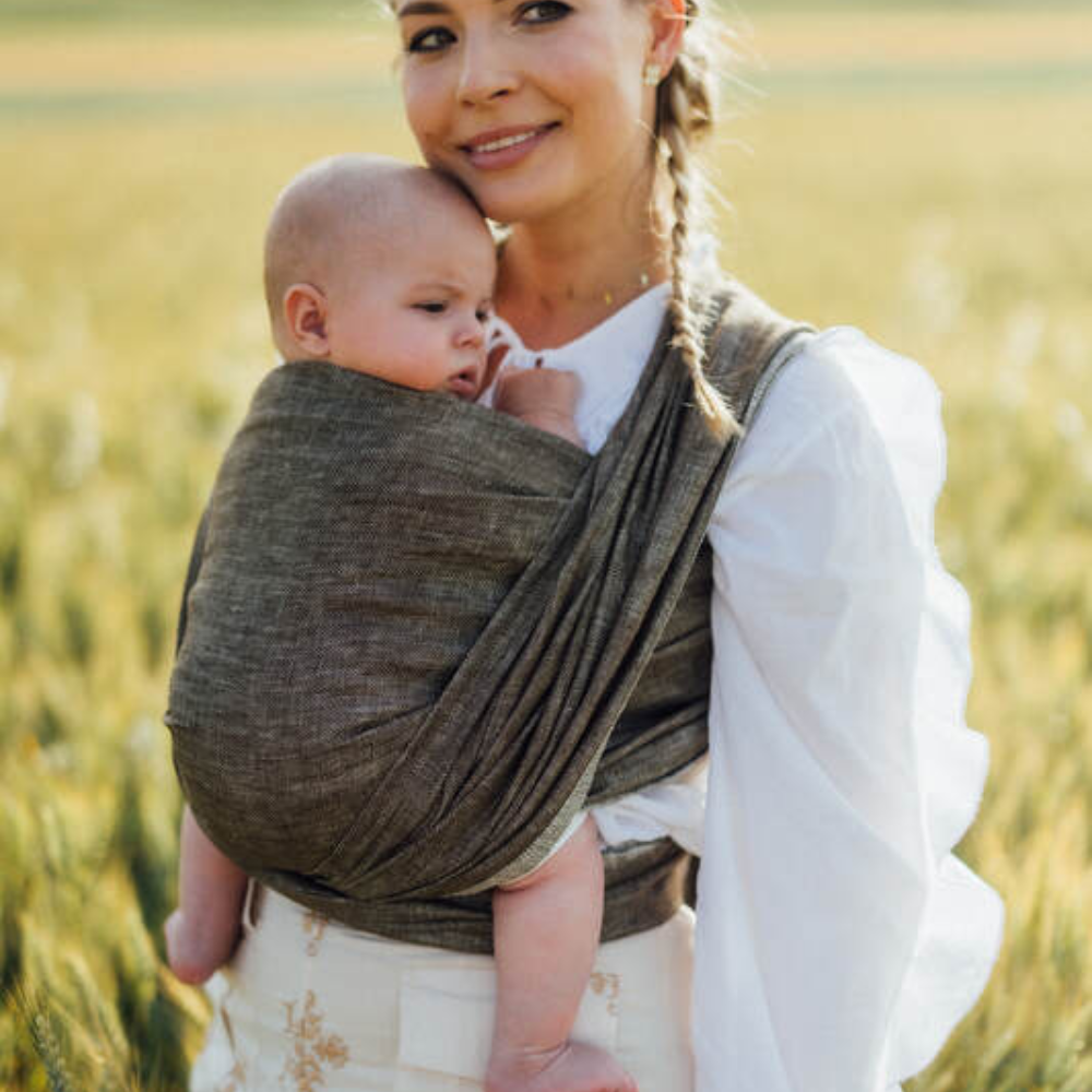 【値下げ】Oscha Paradise Hepburn　ベビーラップ　サイズ5 Oscha Paradise Hepburn ベビーラップ サイズ5 Oscha オーシャ ベビー