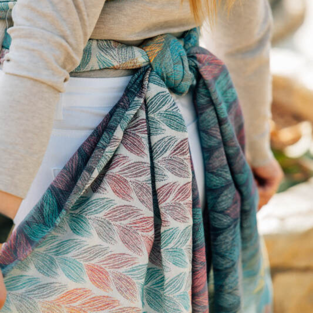 Wrap you？ - TANGLED - PLAIT LennyLamb サイズ5 – 北極しろくま堂