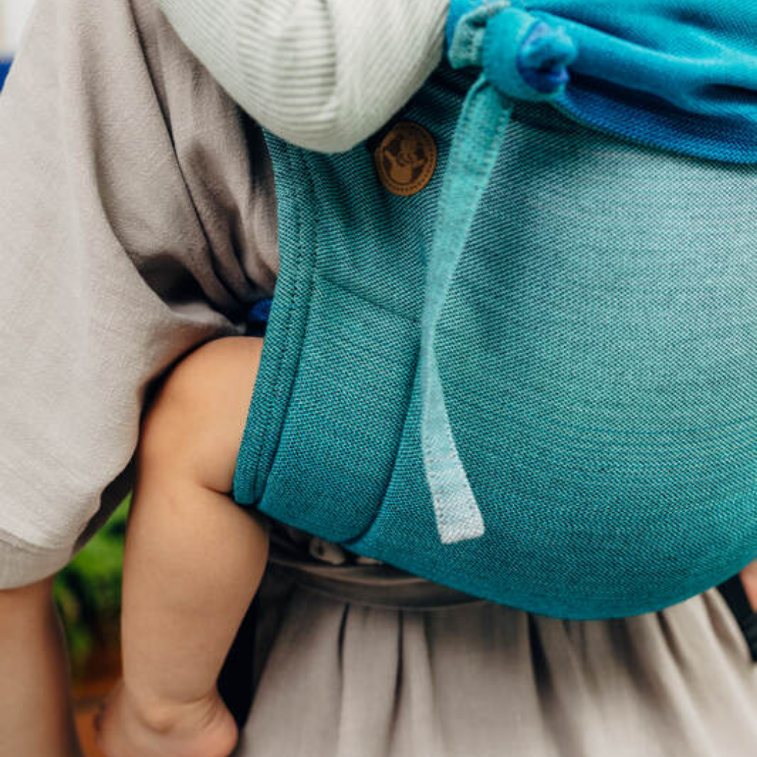 バックルOnbuhimo PRO AIRGLOW（スタンダード） – 北極しろくま堂