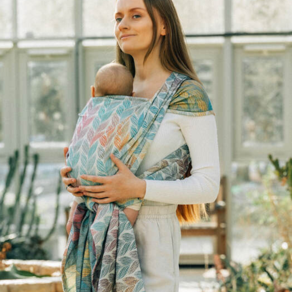 ベビーラップ Wrap you？ – 北極しろくま堂