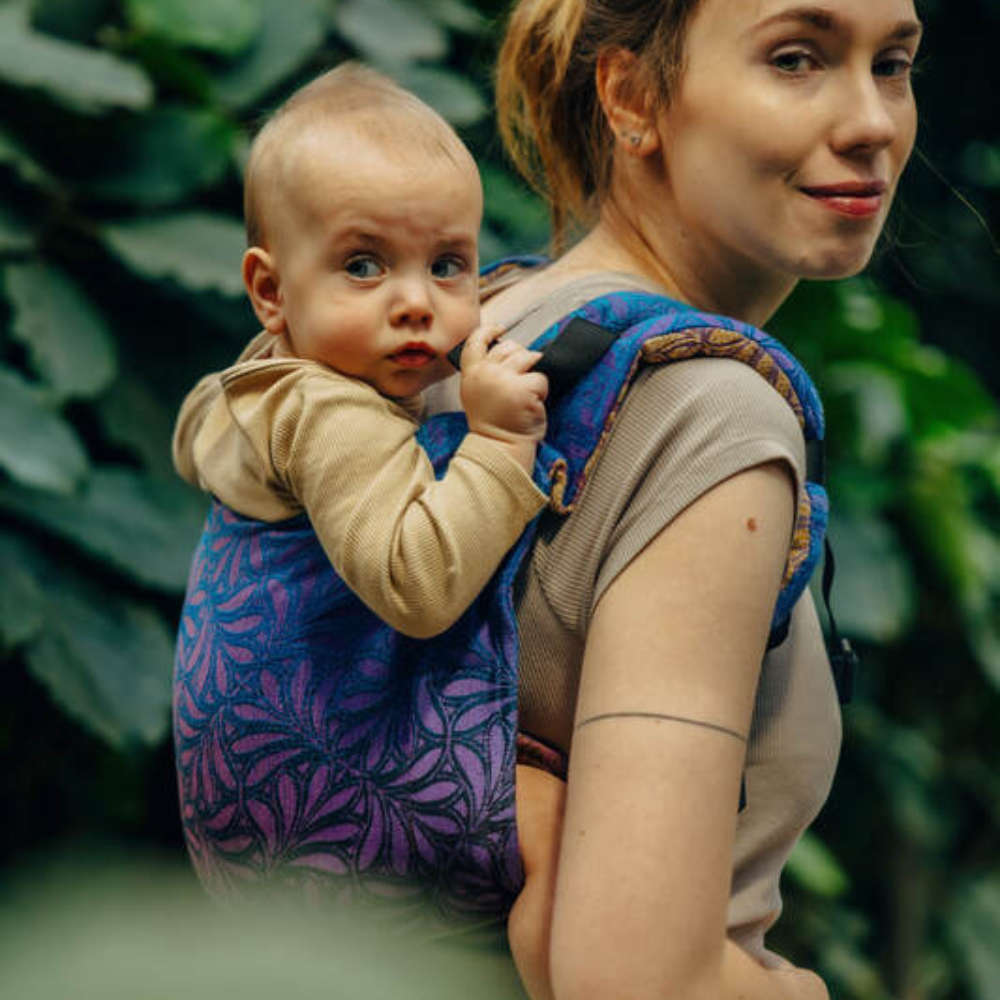 バックルOnbuhimo PRO INFINITY - ROLLER（スタンダード) – 北極しろくま堂