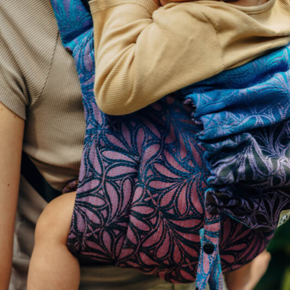 バックルOnbuhimo PRO INFINITY - ROLLER（スタンダード) – 北極しろくま堂