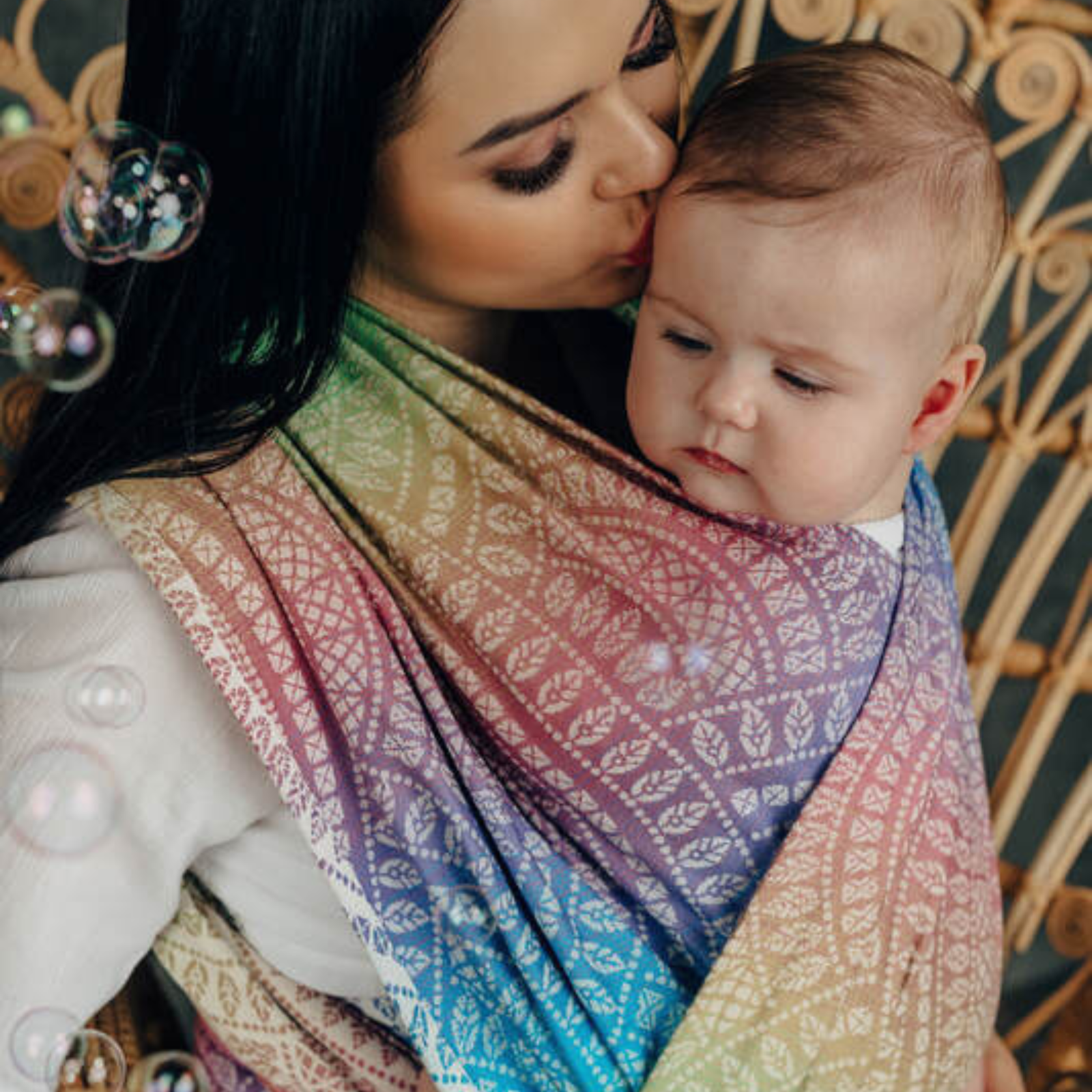 おんぶ紐ニートゥーニーサイズ商品一覧