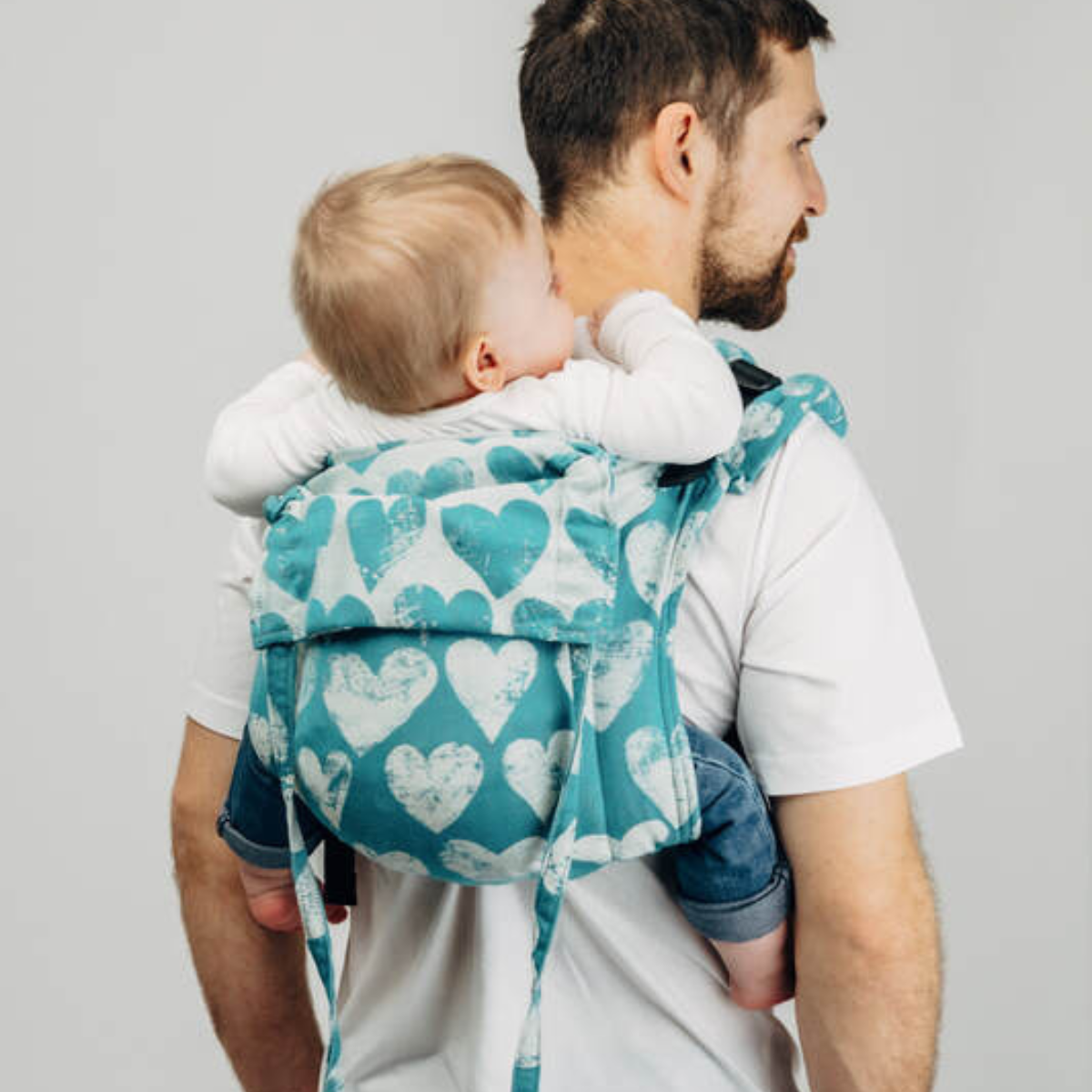 バックル留めOnbuhimoスタンダードサイズ