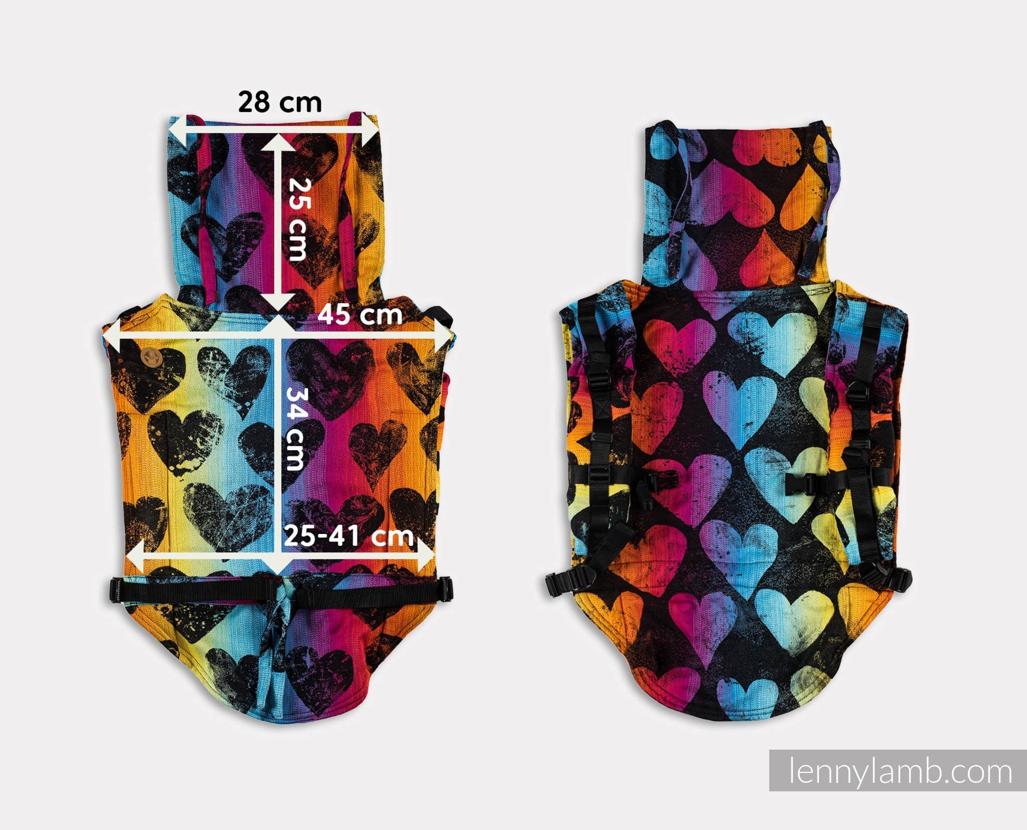 バックルOnbuhimo PRO broken-twill weave MATCHA（スタンダード